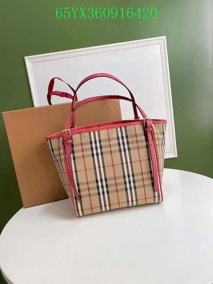 Luxe Touch Bags Fashion -BBR Bags - 648