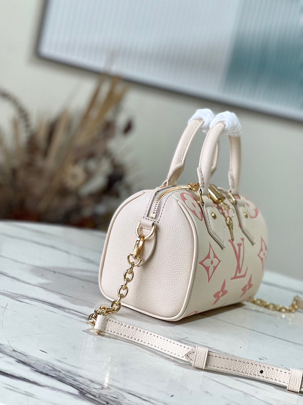 Fashion Luxe Touch bags - 4223