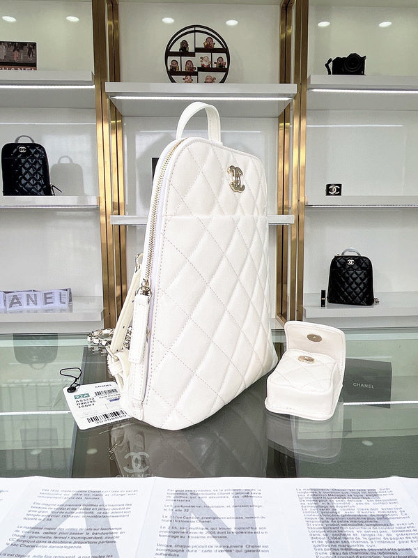 Luxe Touch Bags 

 -  Bags - 2843