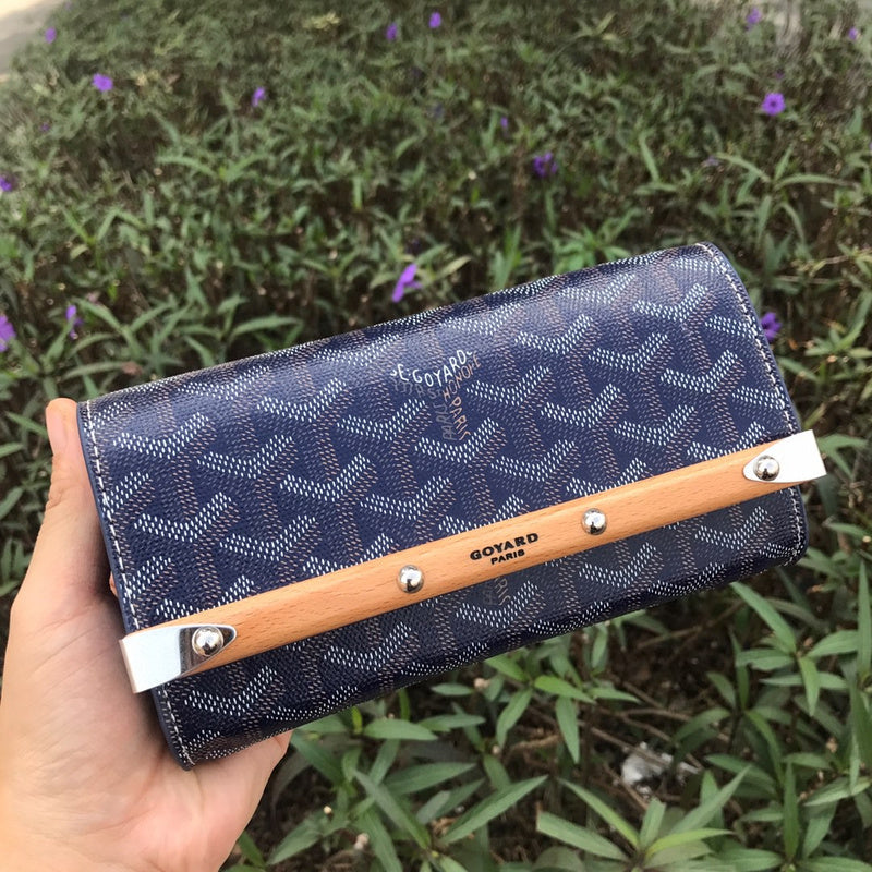 Luxe Touch Bags - GOD Bags - 406