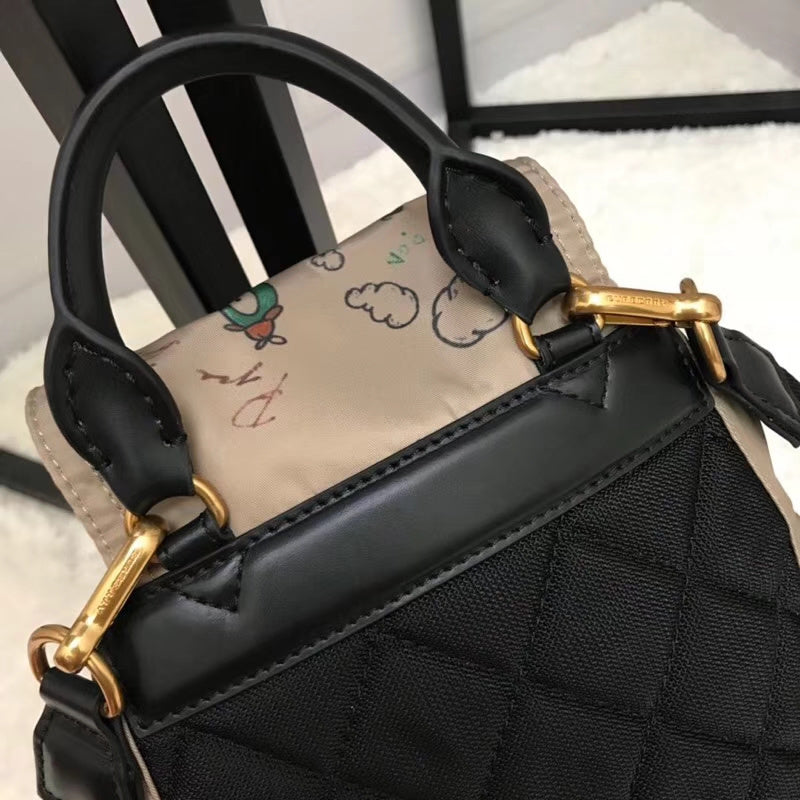 LTB Fashion -BBR Bags - 1180