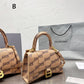 LTB Fashion - BGA Bags - 1620