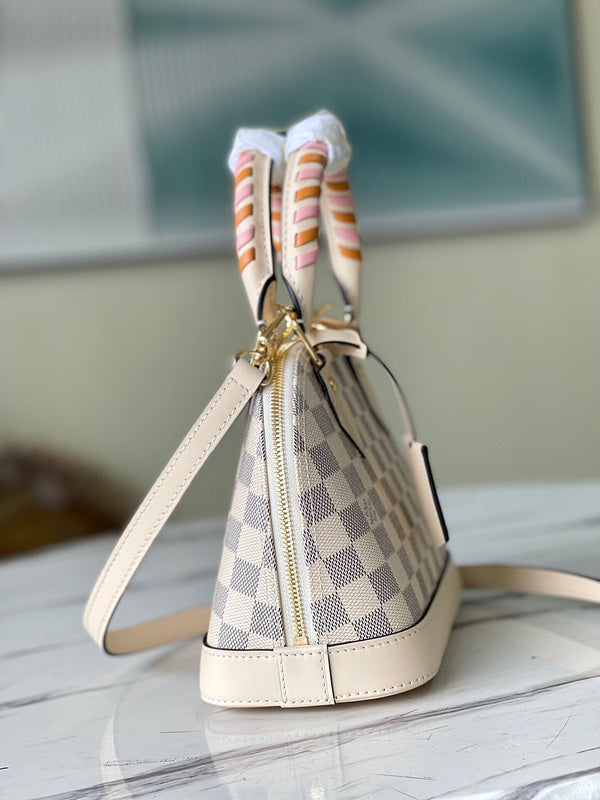 Fashion Luxe Touch bags - 5280
