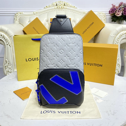 Fashion Luxe Touch bags - 3456