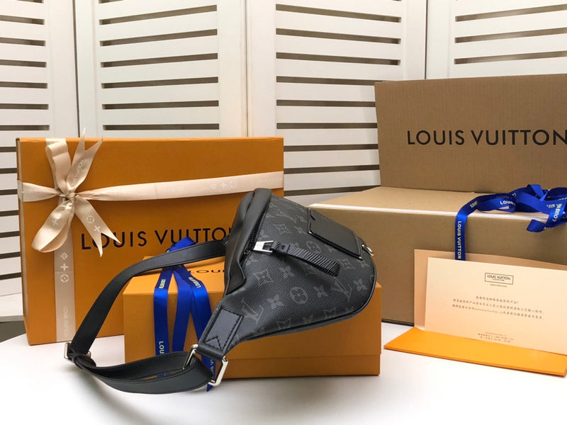 Luxe Touch Fashion LTB-bags - 17650