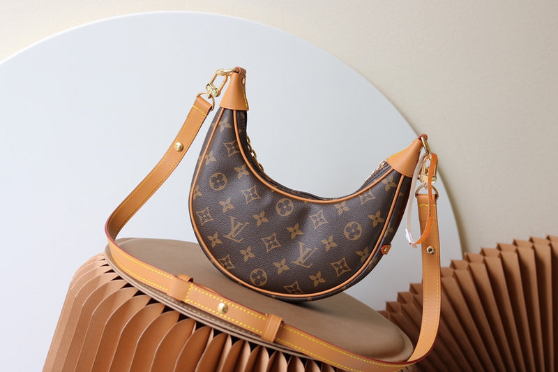 Luxe Touch Fashion LTB-bags - 17213