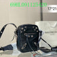 LTB Fashion - BGA Bags - 1972