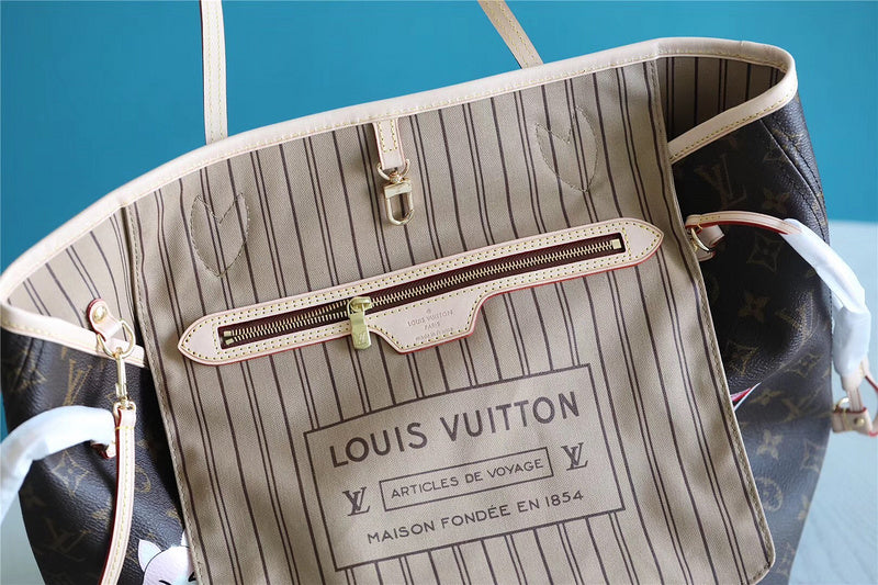 Luxe Touch Fashion LTB-bags - 8065