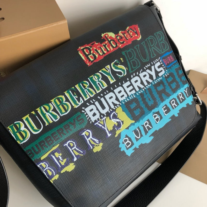 Luxe Touch Bags Fashion -BBR Bags - 1321