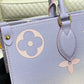 Fashion Luxe Touch bags - 3579