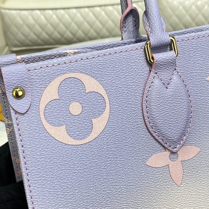 Fashion Luxe Touch bags - 3579