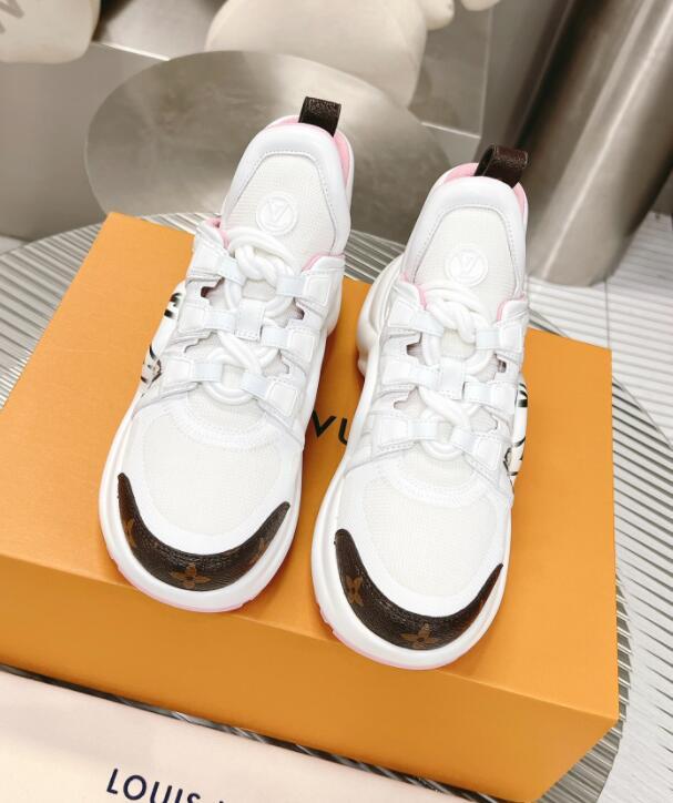 Luxe Touch Bags -  Women Shoes - 213