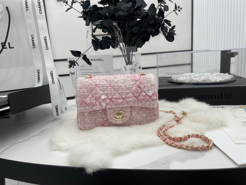 Luxe Touch Bags -  Bags - 058