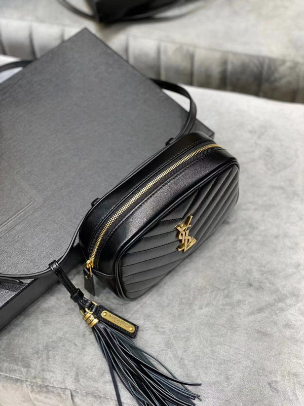 LTB - SLY Bags 207