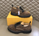 Luxe Touch Bags -  Men Shoes - 882