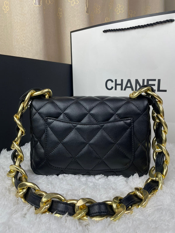 Luxe Touch Bags 

 -  Bags - 3142