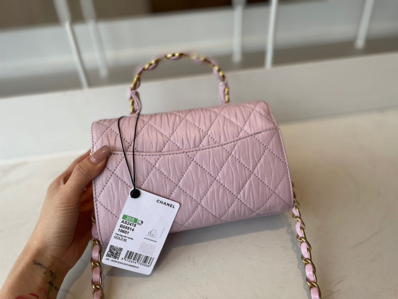 LTB - Luxe Touch Bags - 339