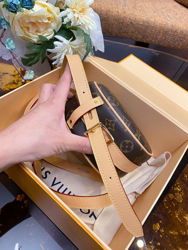 Fashion Luxe Touch bags - 3370