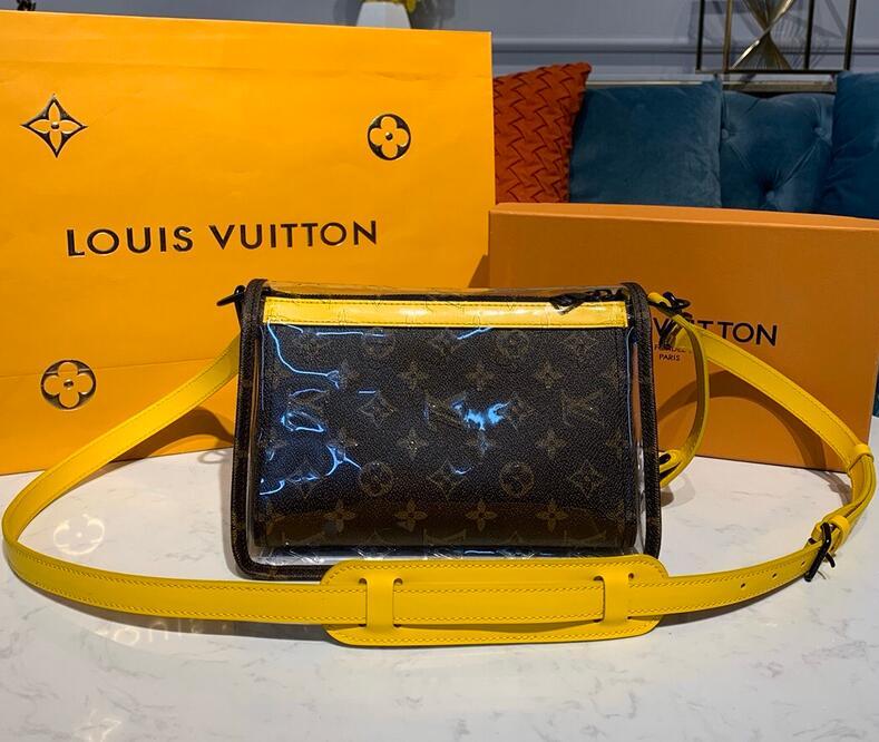 Luxe Touch Bags -   3075