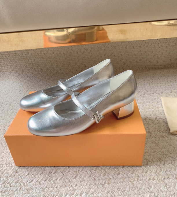 Luxe Touch Bags -  Women Shoes - 102