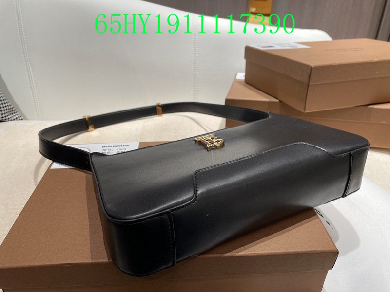 Luxe Touch Fashion -BBR Bags - 353