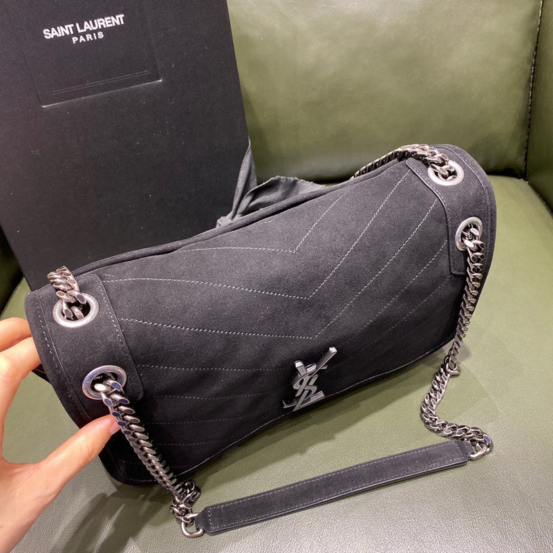 Luxe Touch - SLY Bags 328