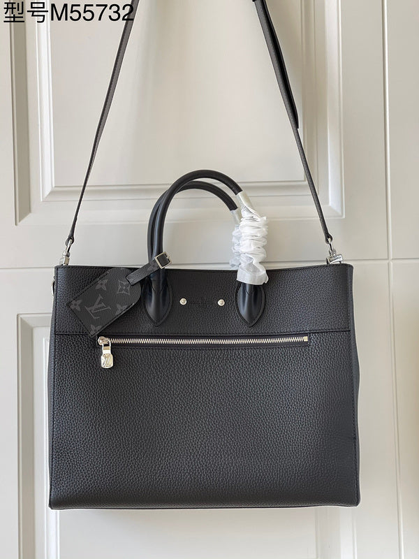 Fashion Luxe Touch bags - 3114