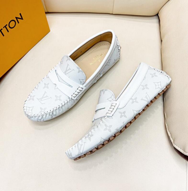 Luxe Touch Bags -  Men Shoes - 1314