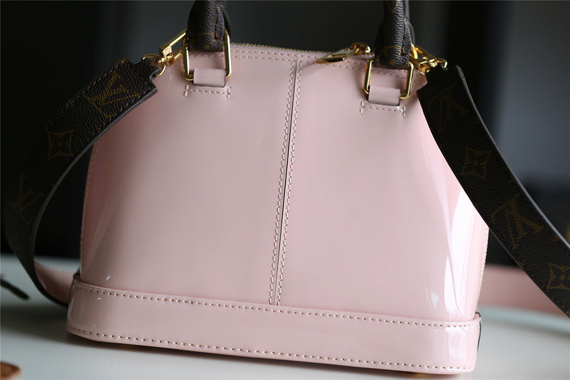 Luxe Touch Fashion LTB-bags - 8278