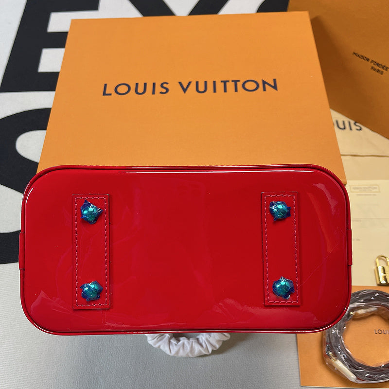 Luxe Touch Fashion LTB-bags - 8275
