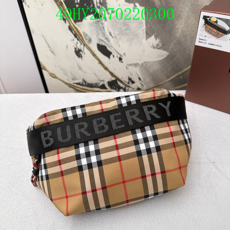 LTB Fashion -BBR Bags - 178