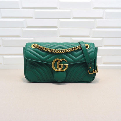 Luxe Touch Bags - Luxe Touch Bags - 822