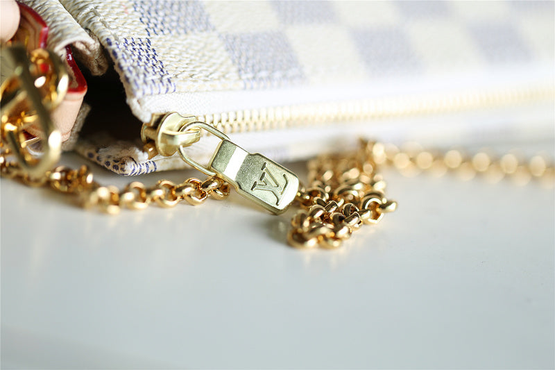 Luxe Touch Fashion LTB-bags - 9377