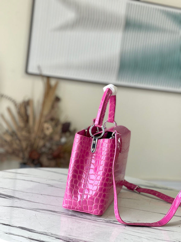 Fashion Luxe Touch bags - 4407