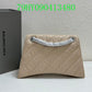 Luxe Touch Fashion - BGA Bags - 1819