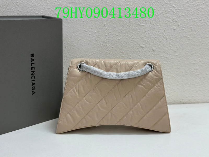 Luxe Touch Fashion - BGA Bags - 1819