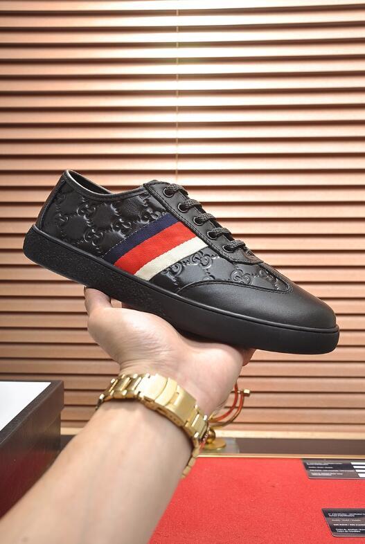 Luxe Touch Bags 

 - LTB Men Shoes - 1757
