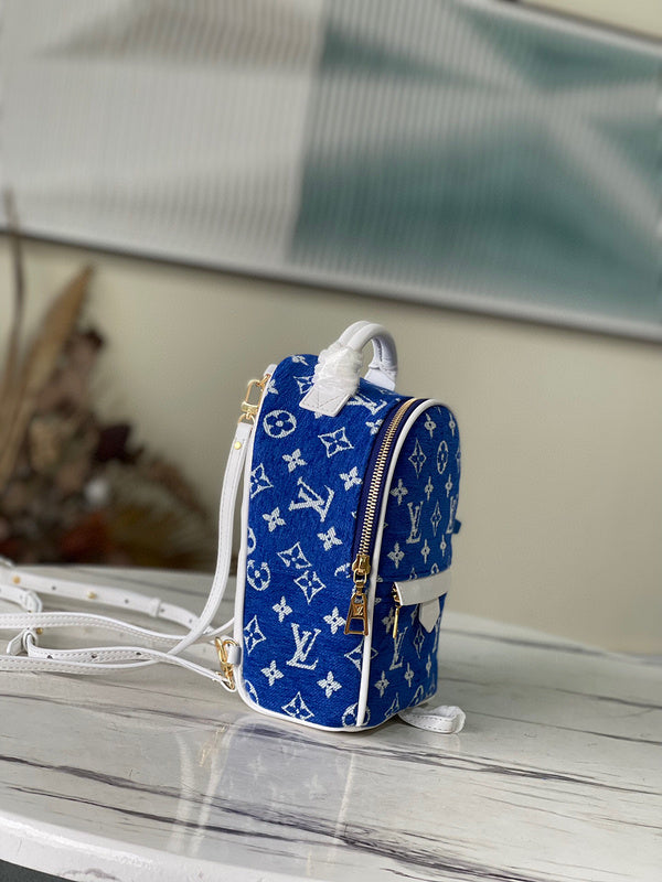 Fashion Luxe Touch bags - 4963