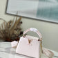 Fashion Luxe Touch bags - 4559
