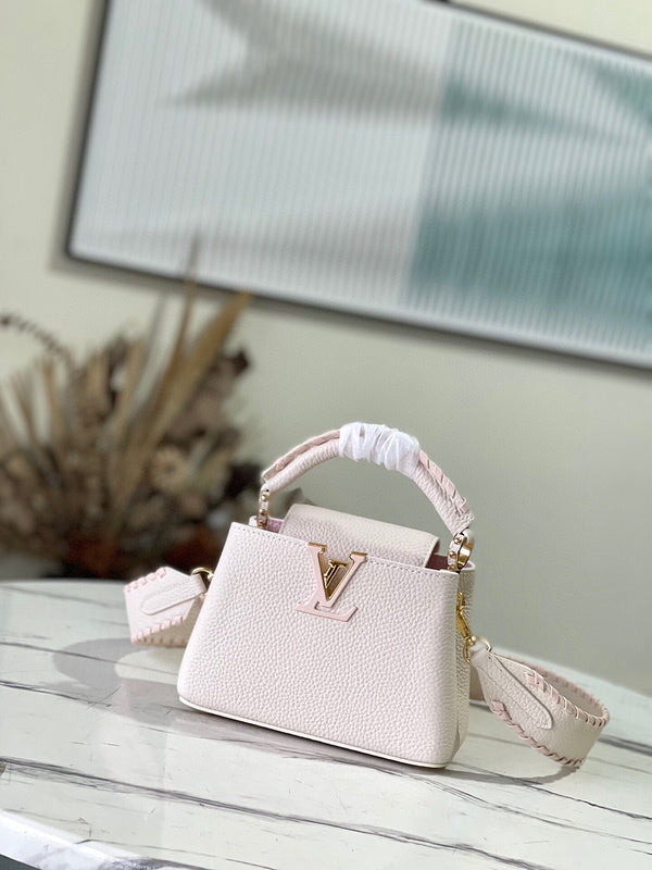 Fashion Luxe Touch bags - 4559