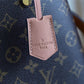 Luxe Touch Fashion LTB-bags - 8379