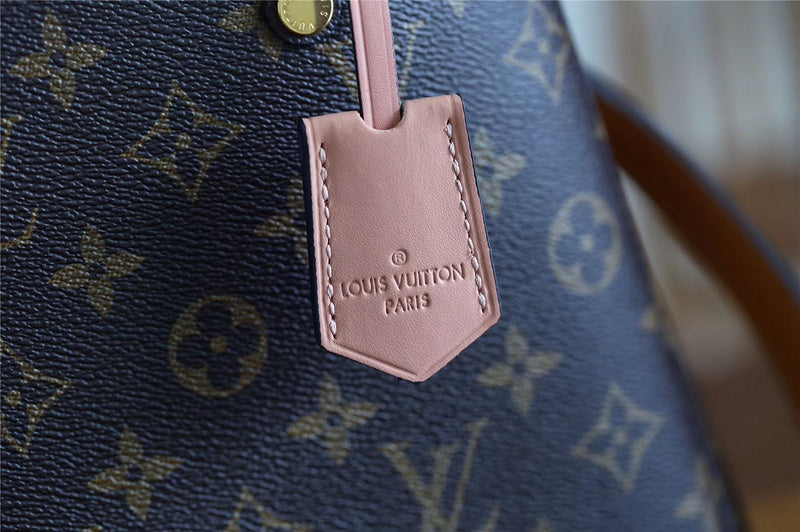 Luxe Touch Fashion LTB-bags - 8379