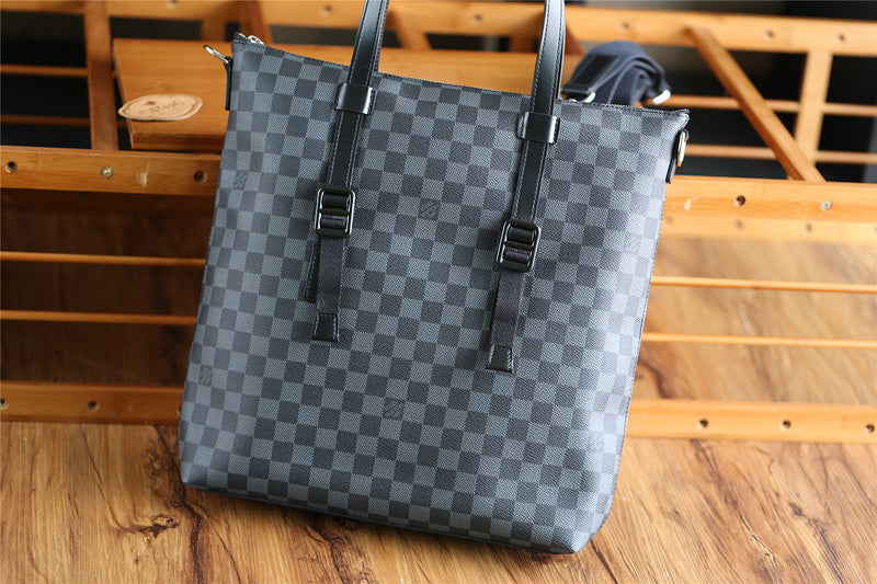 Luxe Touch Fashion LTB-bags - 9842