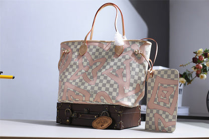 Luxe Touch Fashion LTB-bags - 8080
