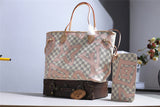 Luxe Touch Fashion LTB-bags - 8080