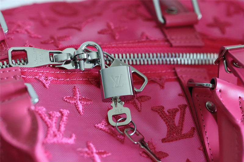 Luxe Touch Fashion LTB-bags - 11307