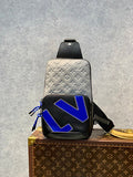 Fashion Luxe Touch bags - 3116