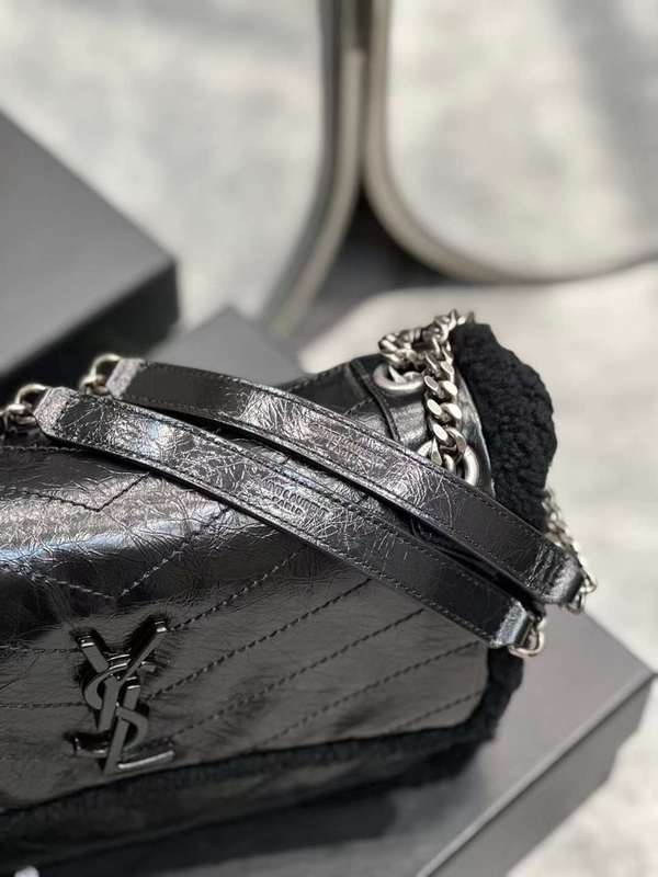 Luxe Touch - SLY Bags 532