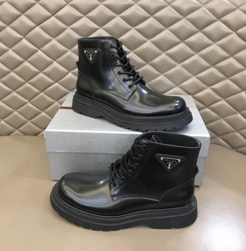 Luxe Touch Bags 

 - PD Men Shoes - 122