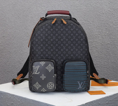 Luxe Touch Fashion LTB-bags - 17677